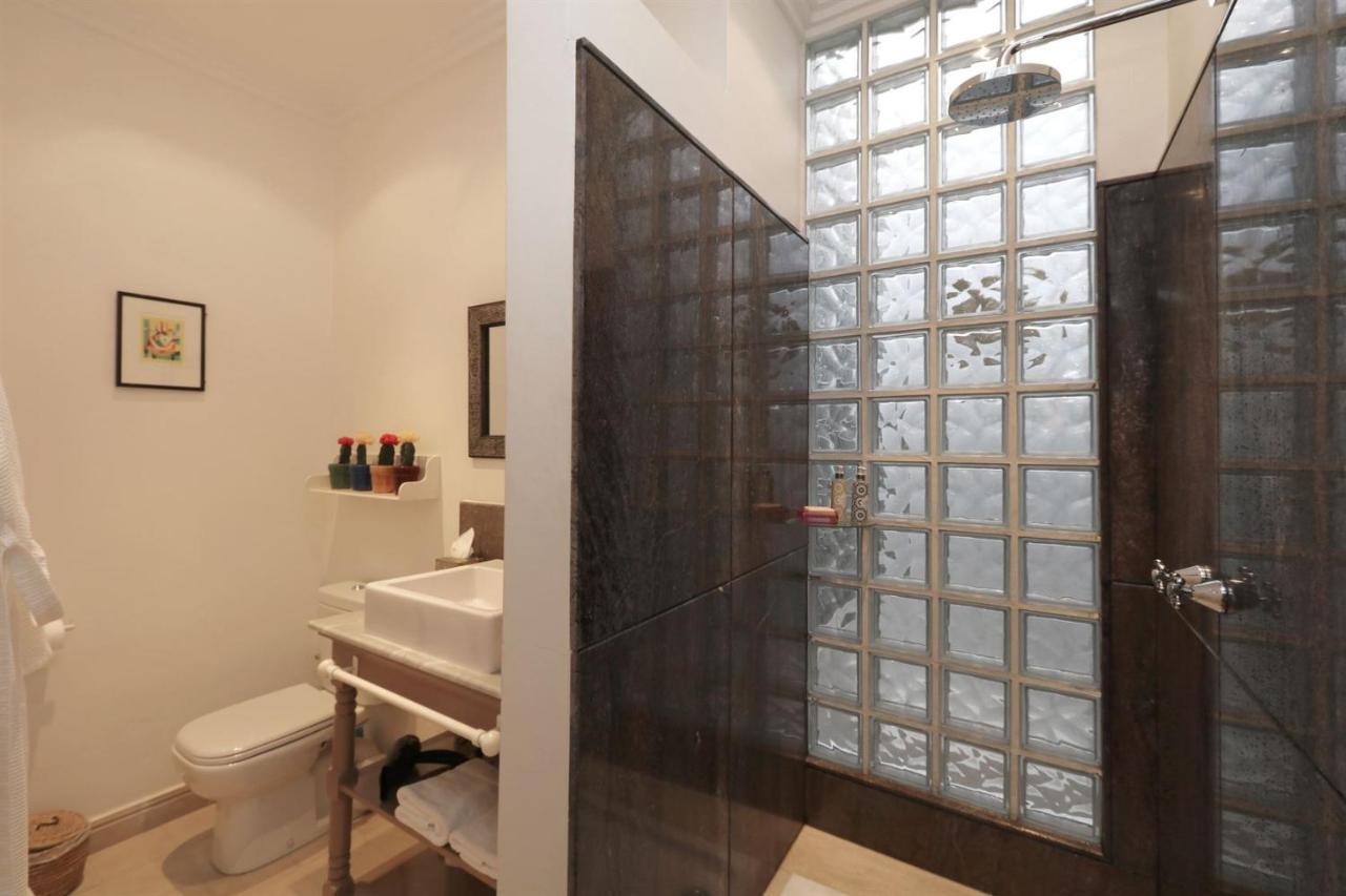 Riad Dar Safi - Privatise Pour 6/8 Pers. - Jacuzzi Марракеш Экстерьер фото